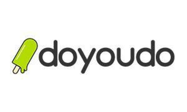 doyoudo是一个设计类软件在线教程网站,北京我也爱你们科技旗